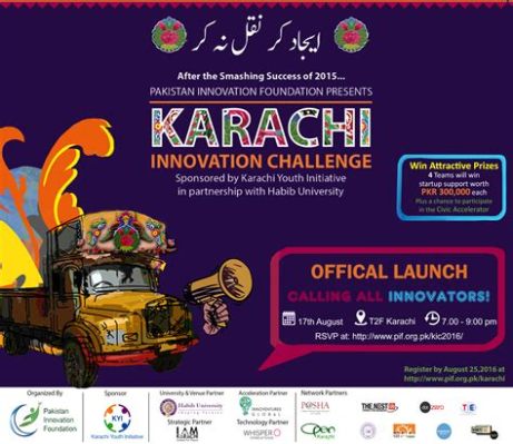 La Cumbre de Innovación de Karachi: Un faro para el futuro de Pakistán en la era digital