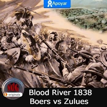 La Batalla de Blood River: Un Triunfo Imperfecto para la Expansión Voortrekker