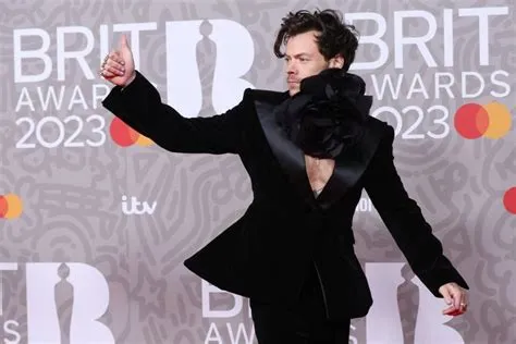 El Brit Awards 2019; un momento histórico para la música británica y una oda a la diversidad en la industria musical