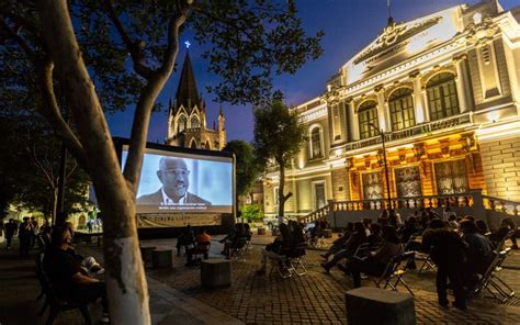 El Festival Internacional de Cine de Guadalajara: Una Ventana al Cine Mexicano Contemporáneo y la Consolidación del Talento de Daniela Michel