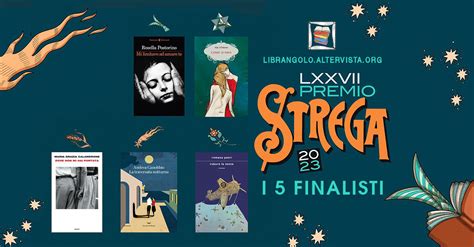 El Premio Strega 2023: Una Odisea Literaria de Giorgio Battelli