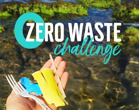 El Zero Waste Challenge de Zurich: Una revolución silenciosa para un futuro más sostenible