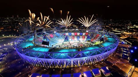 El impacto de los Juegos Olímpicos de Londres 2012: ¿Legado deportivo o fiesta efímera?