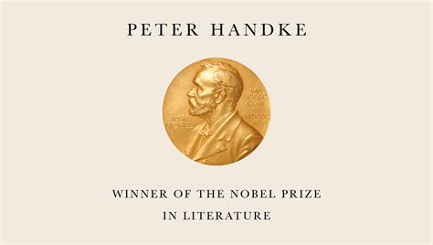  El Premio Nobel de Literatura 2019: Una Odisea Espiritual y un Reconocimiento Tardío