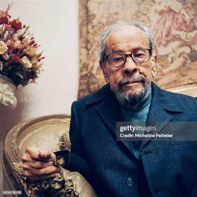 El Premio Nobel de Literatura Naguib Mahfouz: Un Homenaje a la Complejidad Humana en un Cairo Imaginario