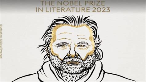  El Premio Nobel de Literatura 2023: Un Homenaje al Surrealismo y la Experiencia Humana