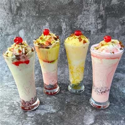 La victoria de Falooda en MasterChef India: Un triunfo inesperado para el postre y la gastronomía regional