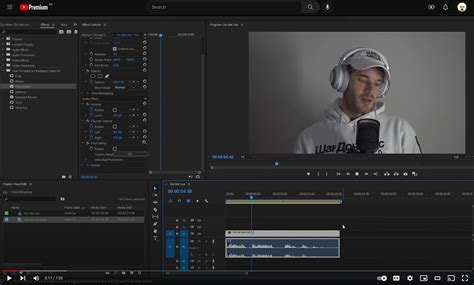 What Editing Software Do YouTubers Use: Exploring the Tools Behind the Magic