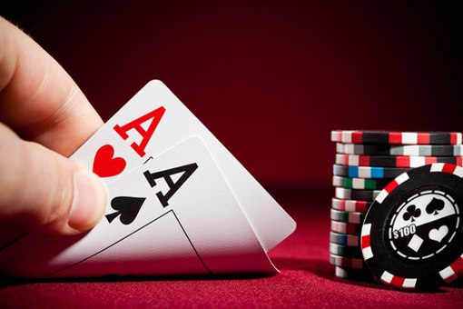 10 основных тактик, которые профессионалы используют для покердом официальный